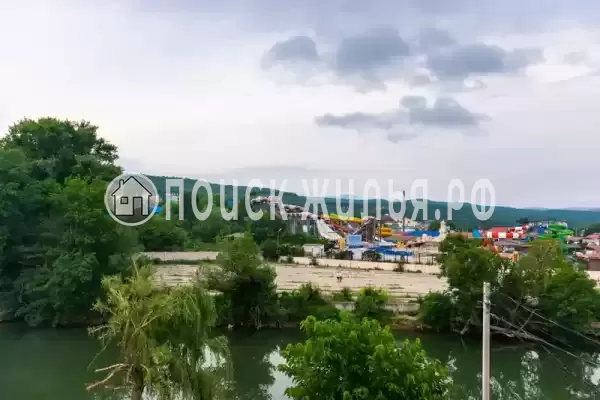 «Mari», Джубга