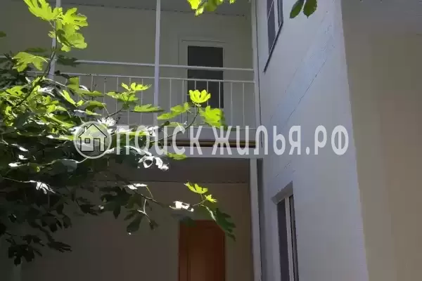 Частный сектор, Кирова, д.16, Геленджик Частный сектор, Кирова, д.16, Геленджик