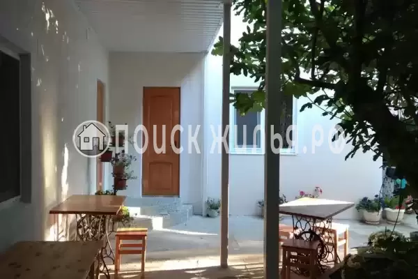 Частный сектор, Кирова, д.16, Геленджик Частный сектор, Кирова, д.16, Геленджик