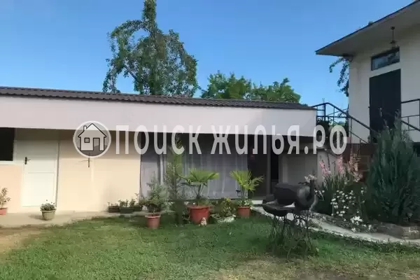Гостевой дом «Ольга», Лдзаа