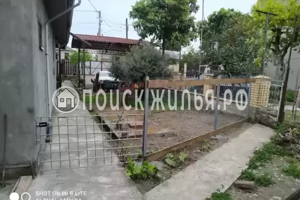 Дом под ключ, Адлейба, д.212, Сухум Дом под ключ, Адлейба, д.212, Сухум