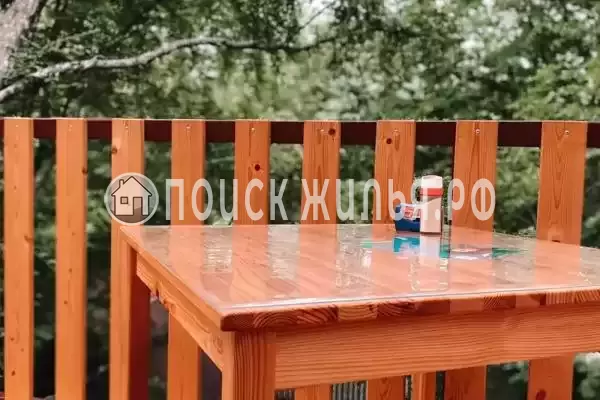 «Дом в лесу», Бетта «Дом в лесу», Бетта