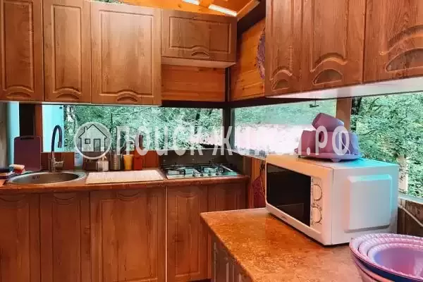 «Дом в лесу», Бетта «Дом в лесу», Бетта