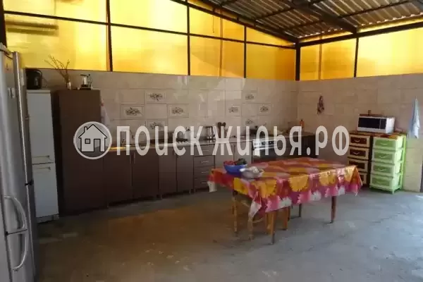 Частный сектор «На Саят-Нова 5», Пицунда