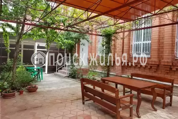 Гостевой дом «Татьяна»