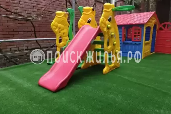 «Южный двор», Ольгинка «Южный двор», Ольгинка