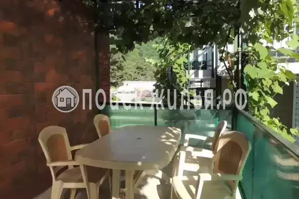 «Южный двор», Ольгинка «Южный двор», Ольгинка