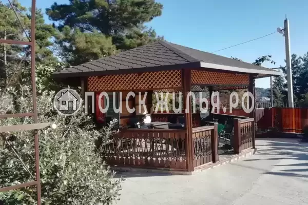 Частный сектор «Solar», Лазаревское Частный сектор «Solar», Лазаревское