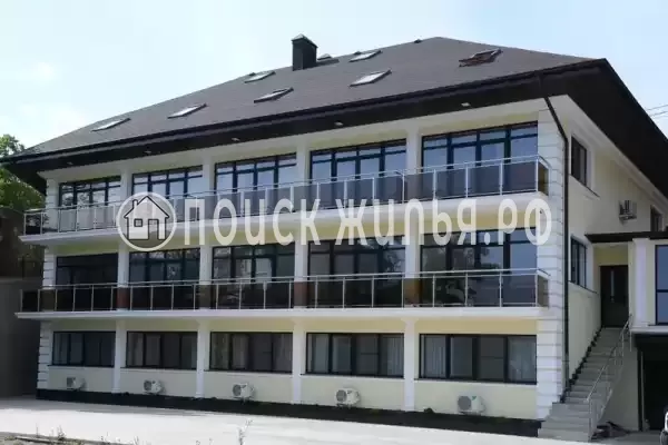 Частный сектор «Solar», Лазаревское Частный сектор «Solar», Лазаревское