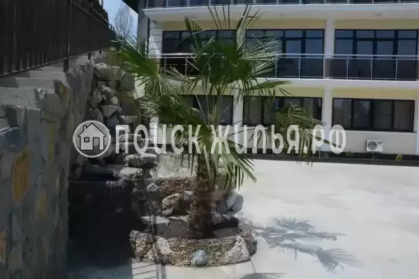 Частный сектор «Solar», Лазаревское Частный сектор «Solar», Лазаревское