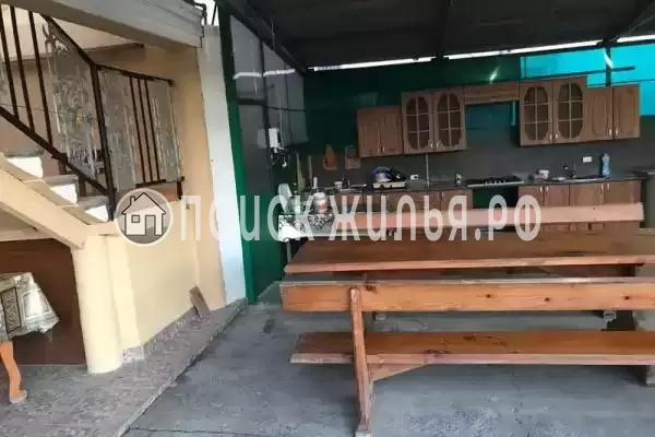 Гостевой дом «У Риты», Алахадзы