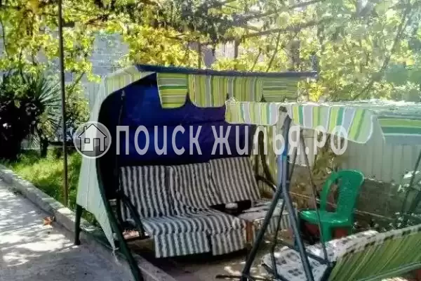 Частный сектор «Оазис на Молодежной», Вардане Частный сектор «Оазис на Молодежной», Вардане