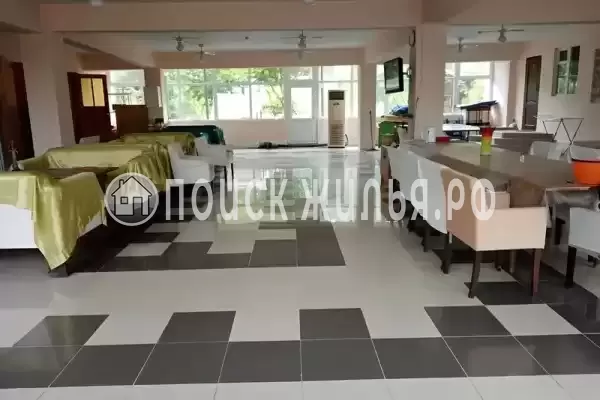 «Оазис на молодежной», Вардане «Оазис на молодежной», Вардане