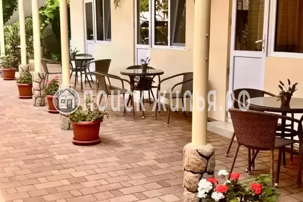 «Терраса», Кабардинка