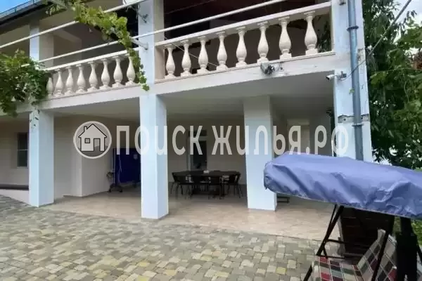 Дом под ключ «В Прасковеевке», Джанхот Дом под ключ «В Прасковеевке», Джанхот