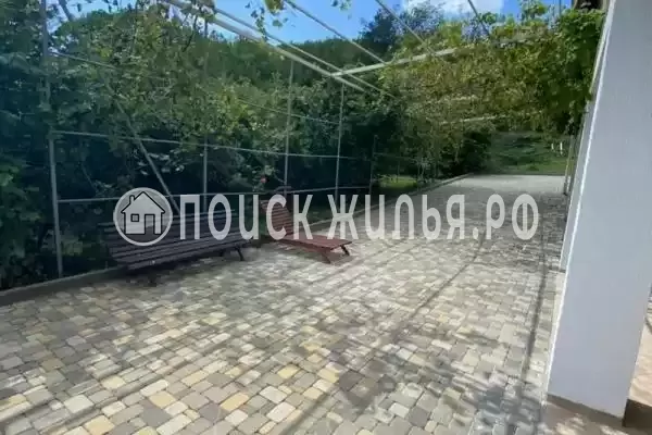 Дом под ключ «В Прасковеевке», Джанхот Дом под ключ «В Прасковеевке», Джанхот