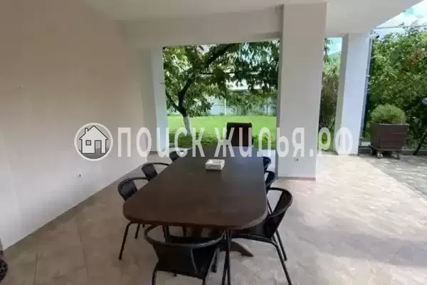 Дом под ключ «В Прасковеевке», Джанхот Дом под ключ «В Прасковеевке», Джанхот