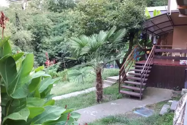 Гостевой дом «Ульяна», Краснодарский край, Сочи, Солоники, Тихорецкая, д. 39