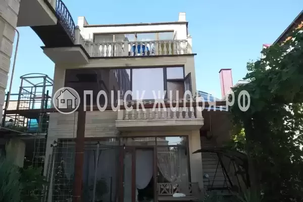 «Сахалин», Витязево