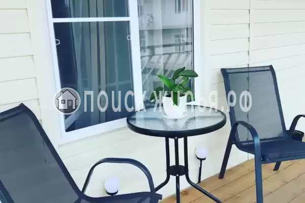 «Хоста», Кучугуры