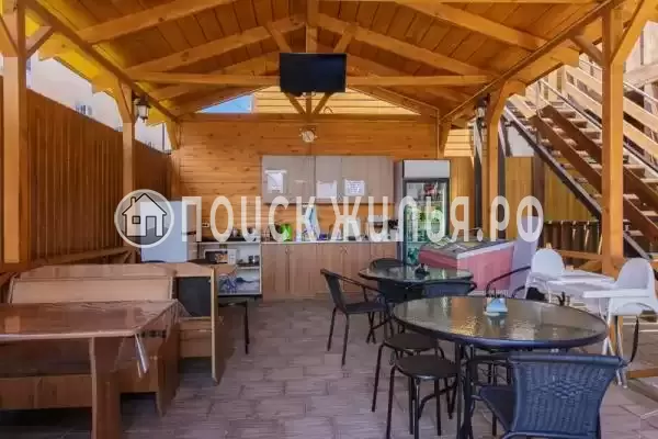 «Лазурит», Джемете «Лазурит», Джемете