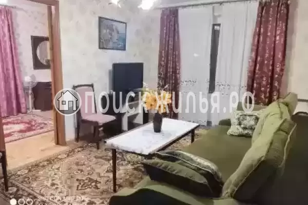 Квартира «2-х комнатная квартира у моря», Сухум