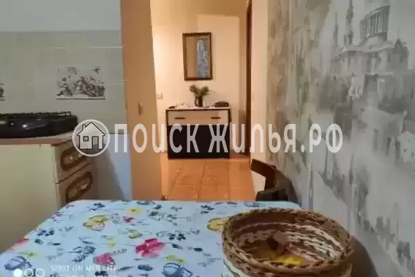 Квартира «2-х комнатная квартира у моря», Сухум