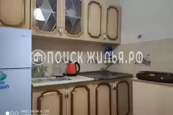 Квартира «2-х комнатная квартира у моря», Сухум