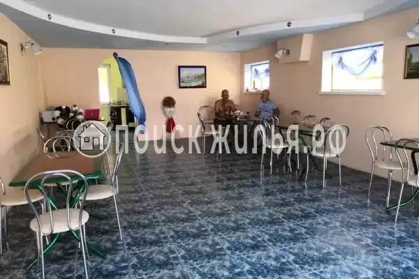 «Ялыбой», Солнечногорское «Ялыбой», Солнечногорское