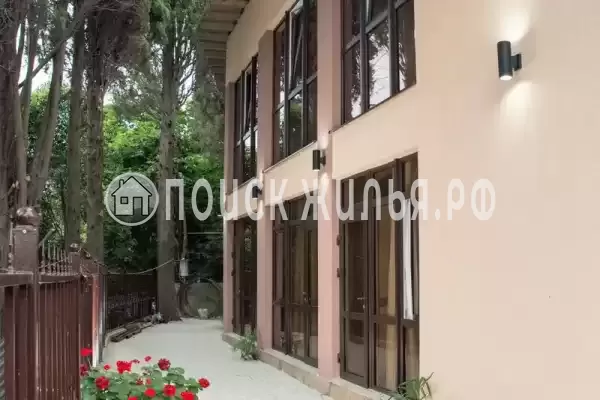 Гостевой дом «Sandro Palace», Адлер Гостевой дом «Sandro Palace», Адлер