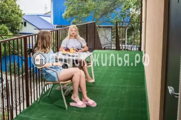 Гостевой дом «Sandro Palace», Адлер Гостевой дом «Sandro Palace», Адлер