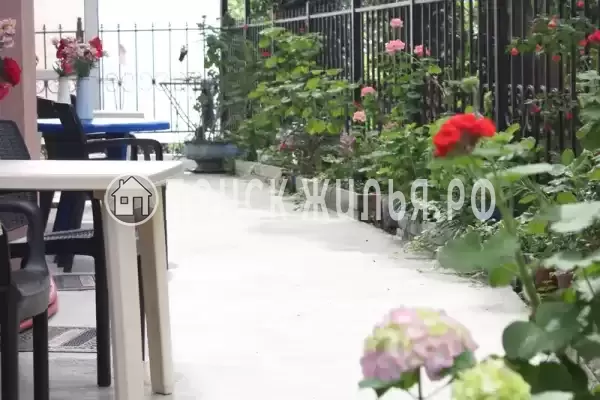 Гостевой дом «Sandro Palace», Адлер Гостевой дом «Sandro Palace», Адлер