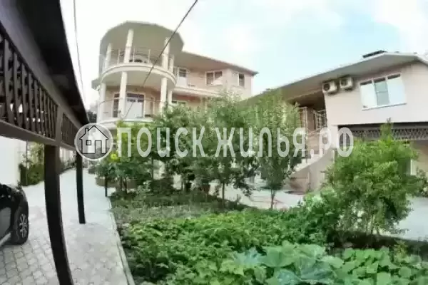 Частный сектор, Южная, д.29, Геленджик Частный сектор, Южная, д.29, Геленджик