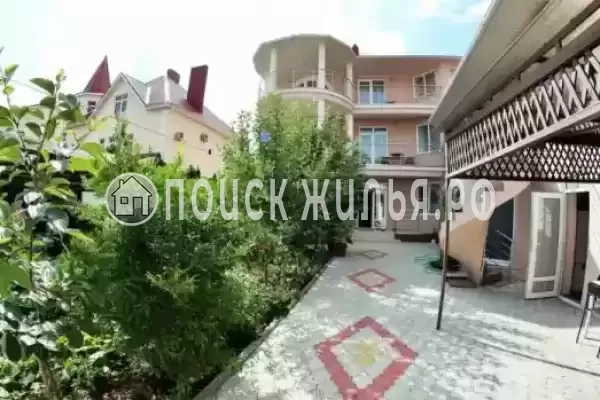 Частный сектор, Южная, д.29