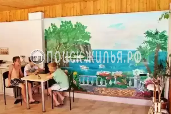 Частный сектор, Южная, д.29, Геленджик Частный сектор, Южная, д.29, Геленджик