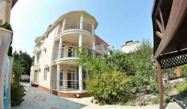 Частный сектор «Частный дом на Южной 29», Краснодарский край, Геленджик, Южная, д. 29