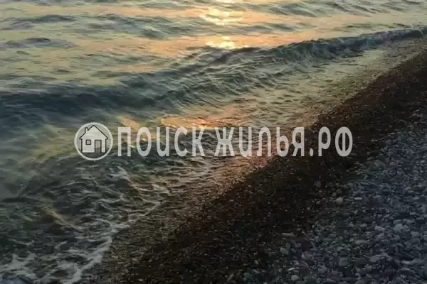 Частный сектор «Коттеджи У Люси», Макопсе