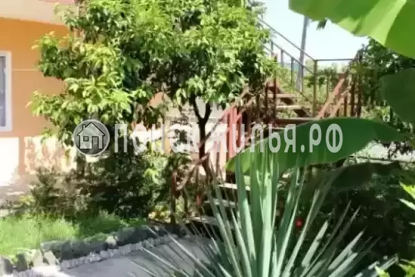 Частный сектор «У Арсена», Алахадзы Частный сектор «У Арсена», Алахадзы