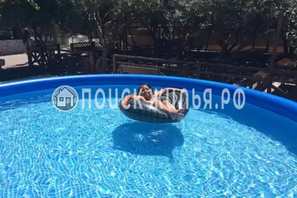 Частный сектор «У Арсена», Алахадзы Частный сектор «У Арсена», Алахадзы