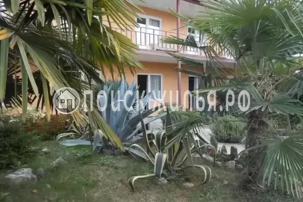 Частный сектор «У Арсена», Алахадзы Частный сектор «У Арсена», Алахадзы