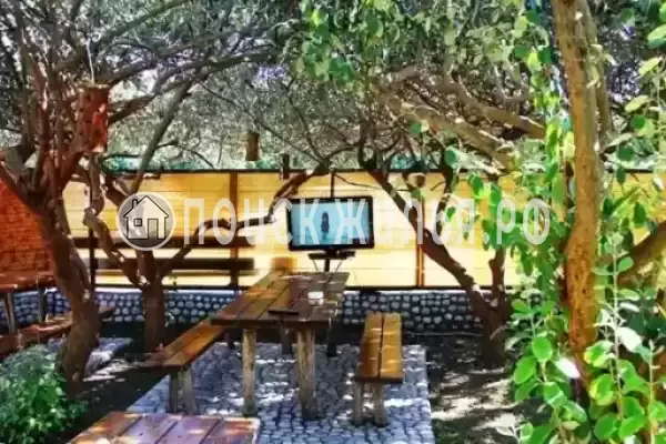 Частный сектор «У Арсена», Алахадзы Частный сектор «У Арсена», Алахадзы