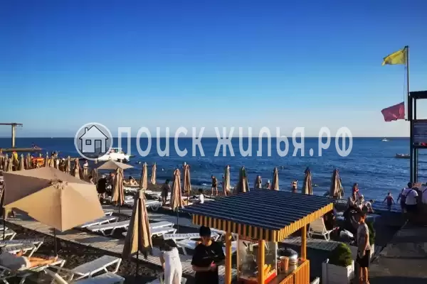 Частный сектор «Аэлита», Адлер