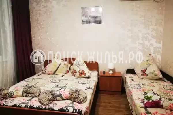 «Аэлита», Адлер