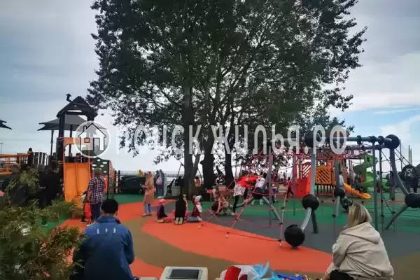 Частный сектор «Аэлита», Адлер