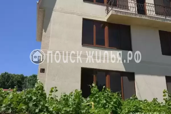 «Светлана», Анапа