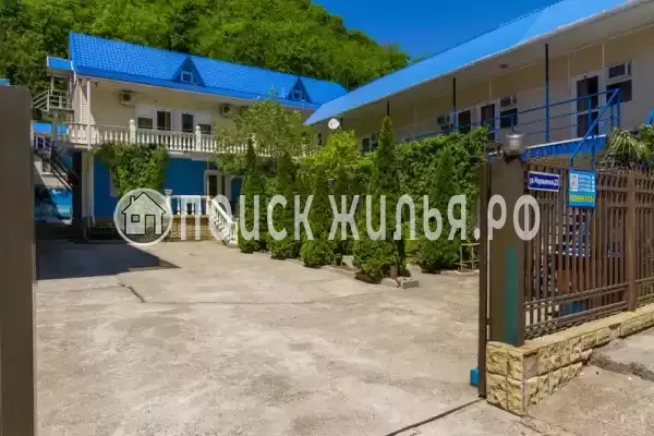 «Виктория», Дедеркой