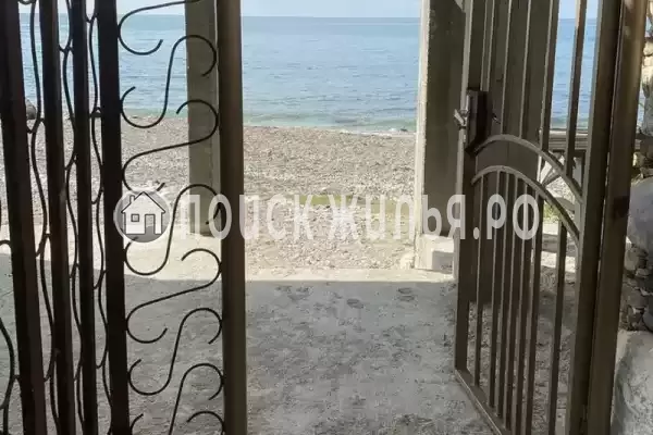 Гостевой дом «Афродита», Новый Афон