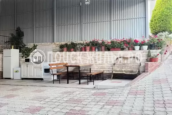 Гостевой дом «Афродита», Новый Афон