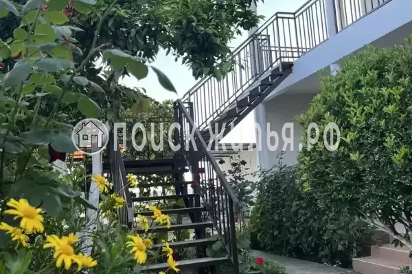 Гостевой дом «Афродита», Новый Афон