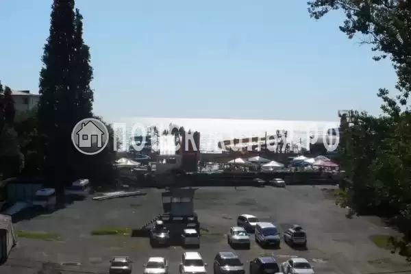 Квартира «На Абазгаа», Республика Абхазия, Гагра, д. 51/1, д.кв11